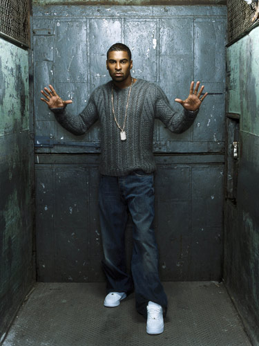 ginuwine
